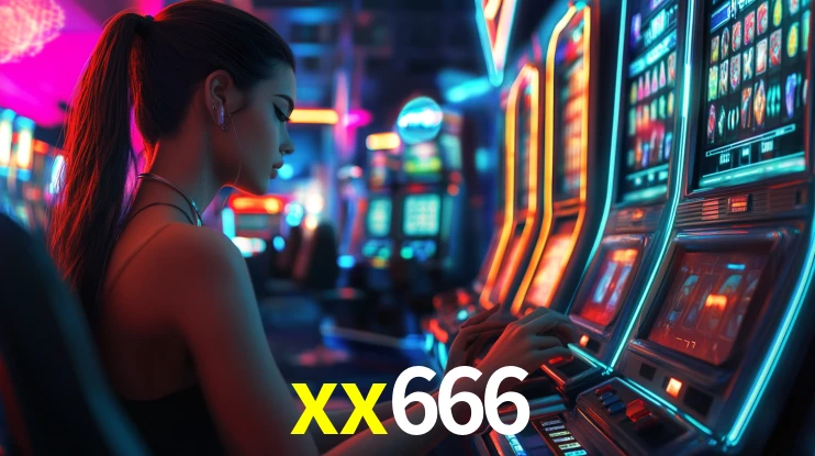 Experimente o Login Seguro Premium no xx666