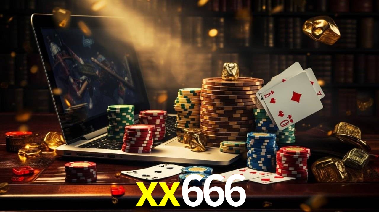 Mesa de Blackjack xx666