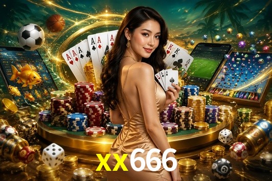 Live Casino xx666