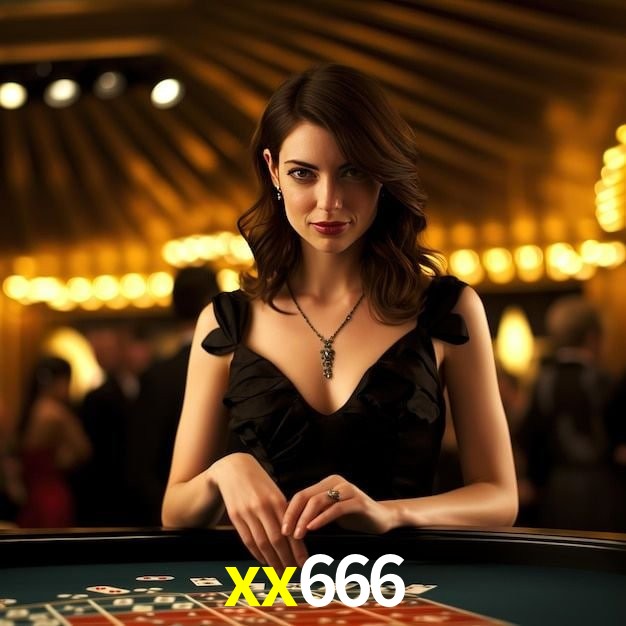 Explorando a Categoria de Eventos em Apostas na xx666