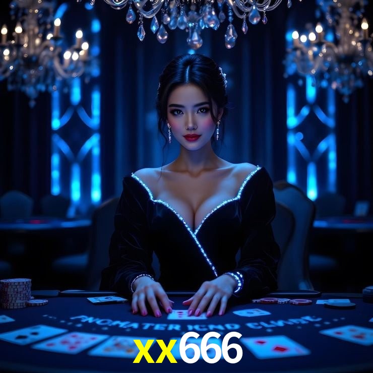 Provedores de Jogos xx666