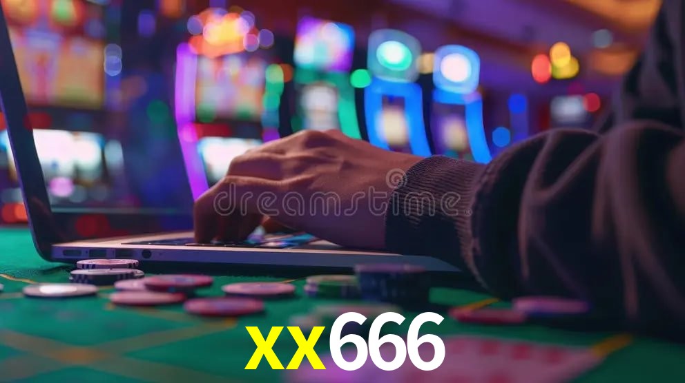 Jogos Exclusivos xx666
