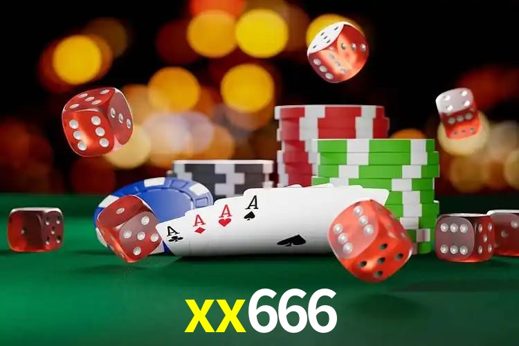Jogos de Slot xx666