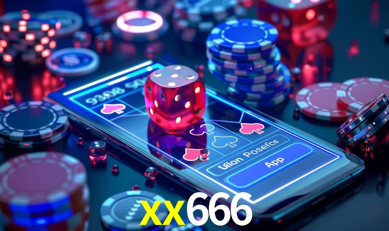 xx666 Slots