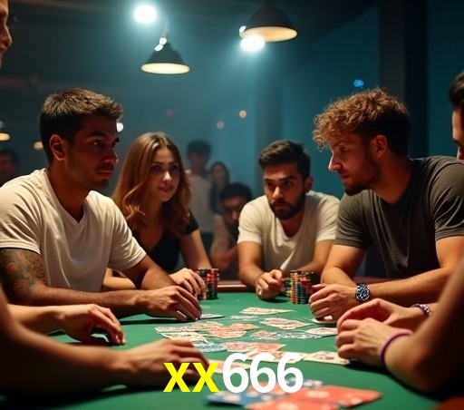 xx666 instalar