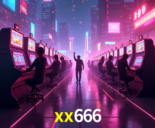 Torneios xx666