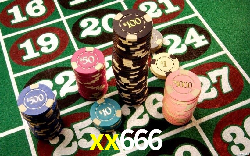 A Emoção da Loteria na xx666: Uma Chance de Mudança de Vida