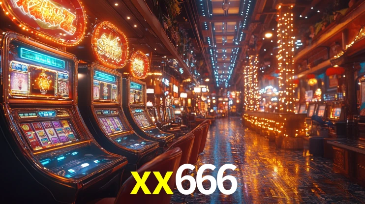 xx666: Seu Especialista em Apostas Esportivas Brasileiras