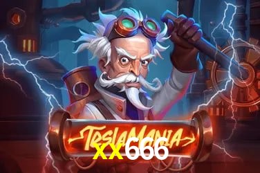 Login Seguro xx666