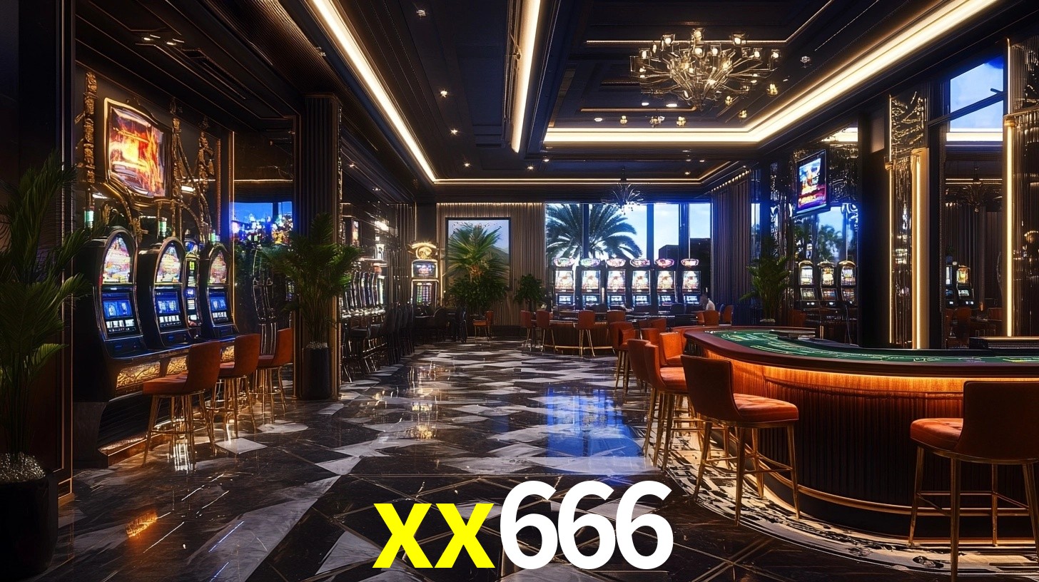 Explore as vantagens do xx666: serviço profissional e confiabilidade