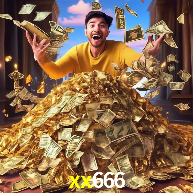 Casino Ao Vivo xx666