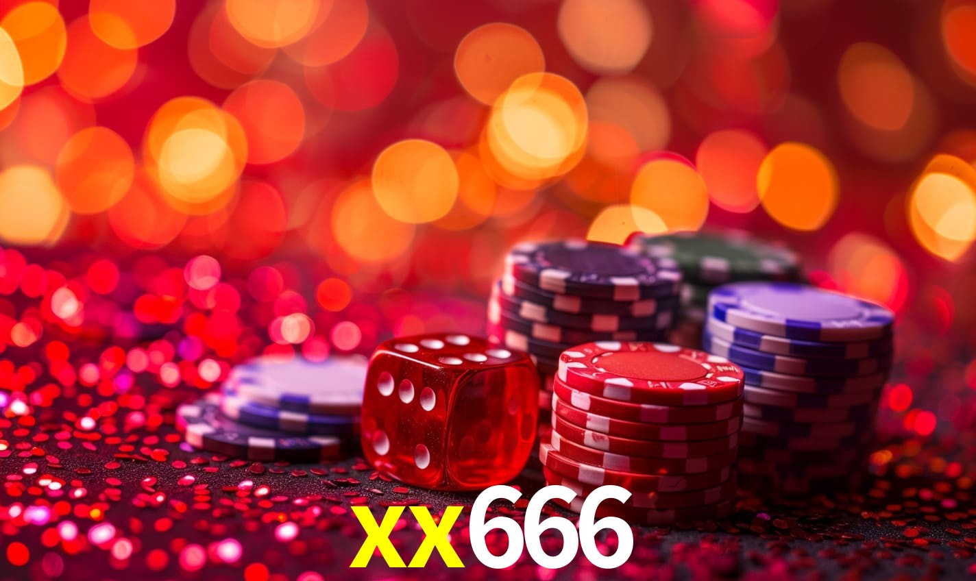 Inovações de Jogos na xx666: O Futuro das Experiências Interativas