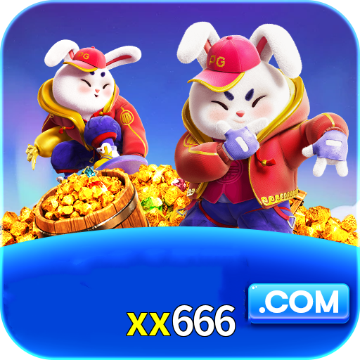 Logo xx666